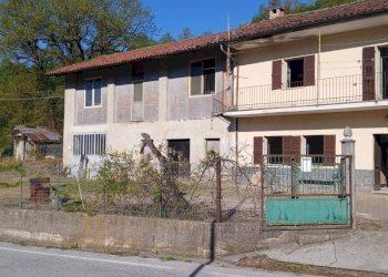 Cascina Sp54, Paroldo - foto 2