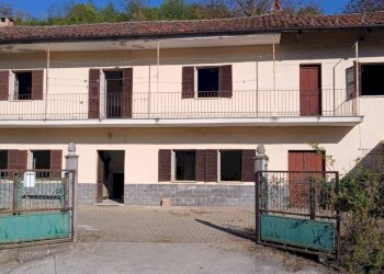 Cascina Sp54, Paroldo - foto 3