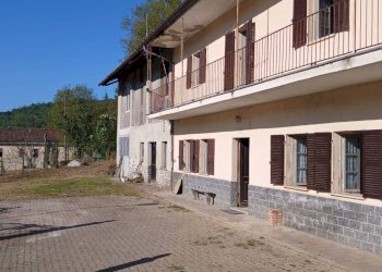 Cascina Sp54, Paroldo - foto 7