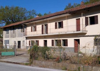 Cascina Sp54, Paroldo - foto 8