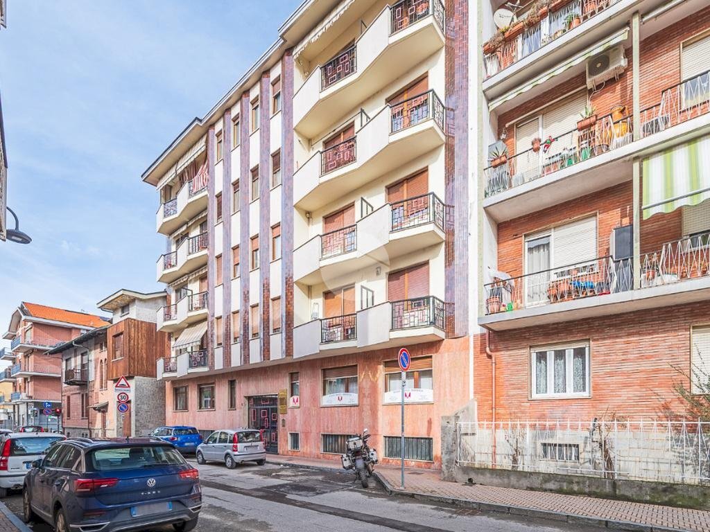 Quadrilocale Via Filippo Juvarra, Nichelino - foto 1