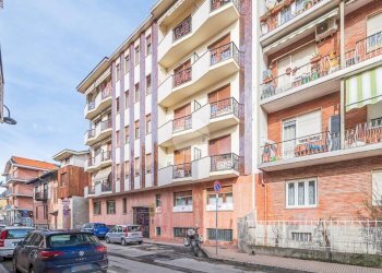 Quadrilocale Via Filippo Juvarra, Nichelino - foto 1