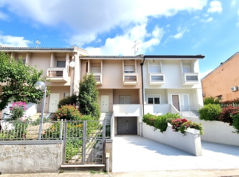 Villetta Capua - foto 1