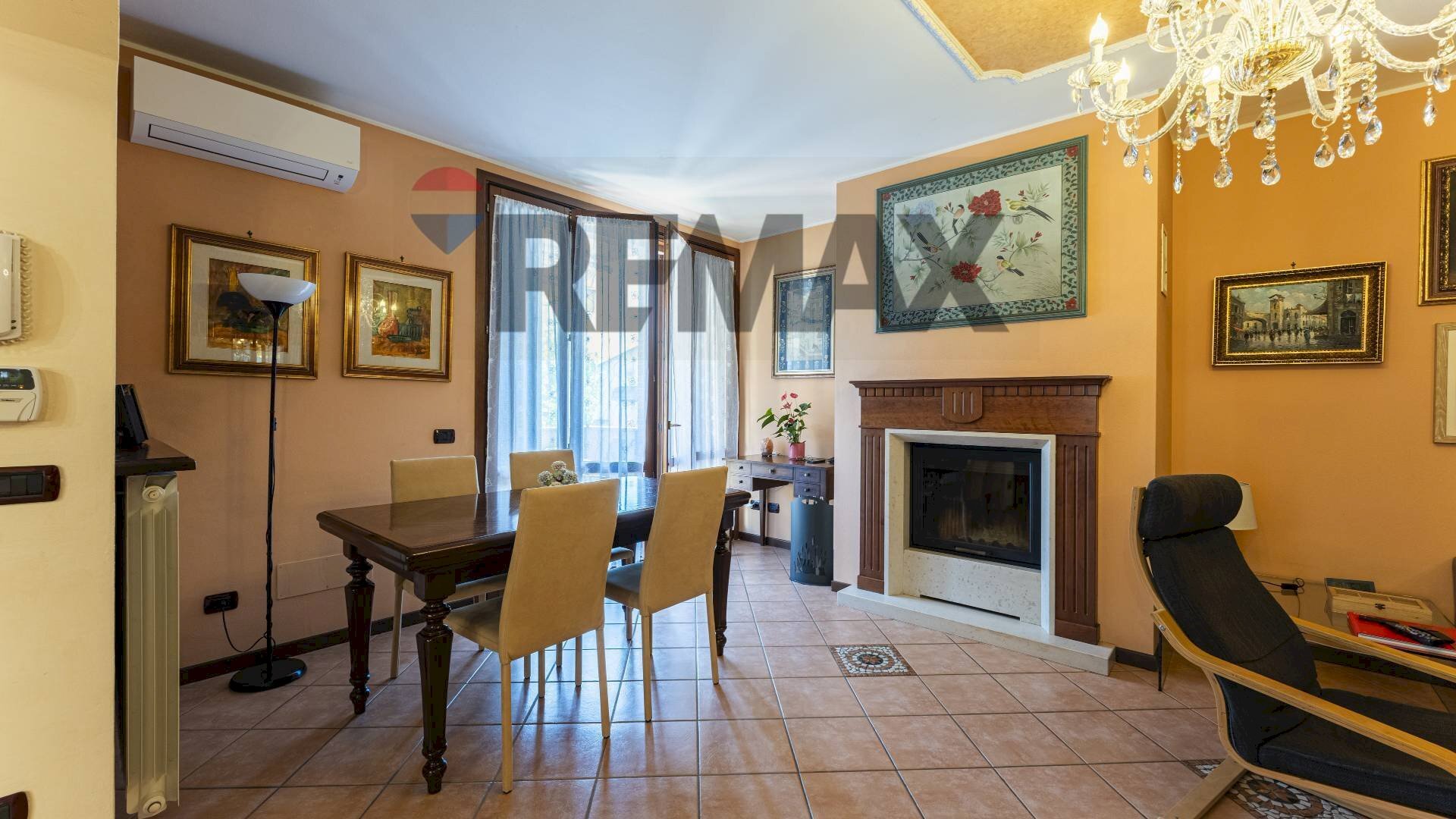 Three-room apartment Villanova, Modena, Modena (neighborhood Villanova) - photo 1