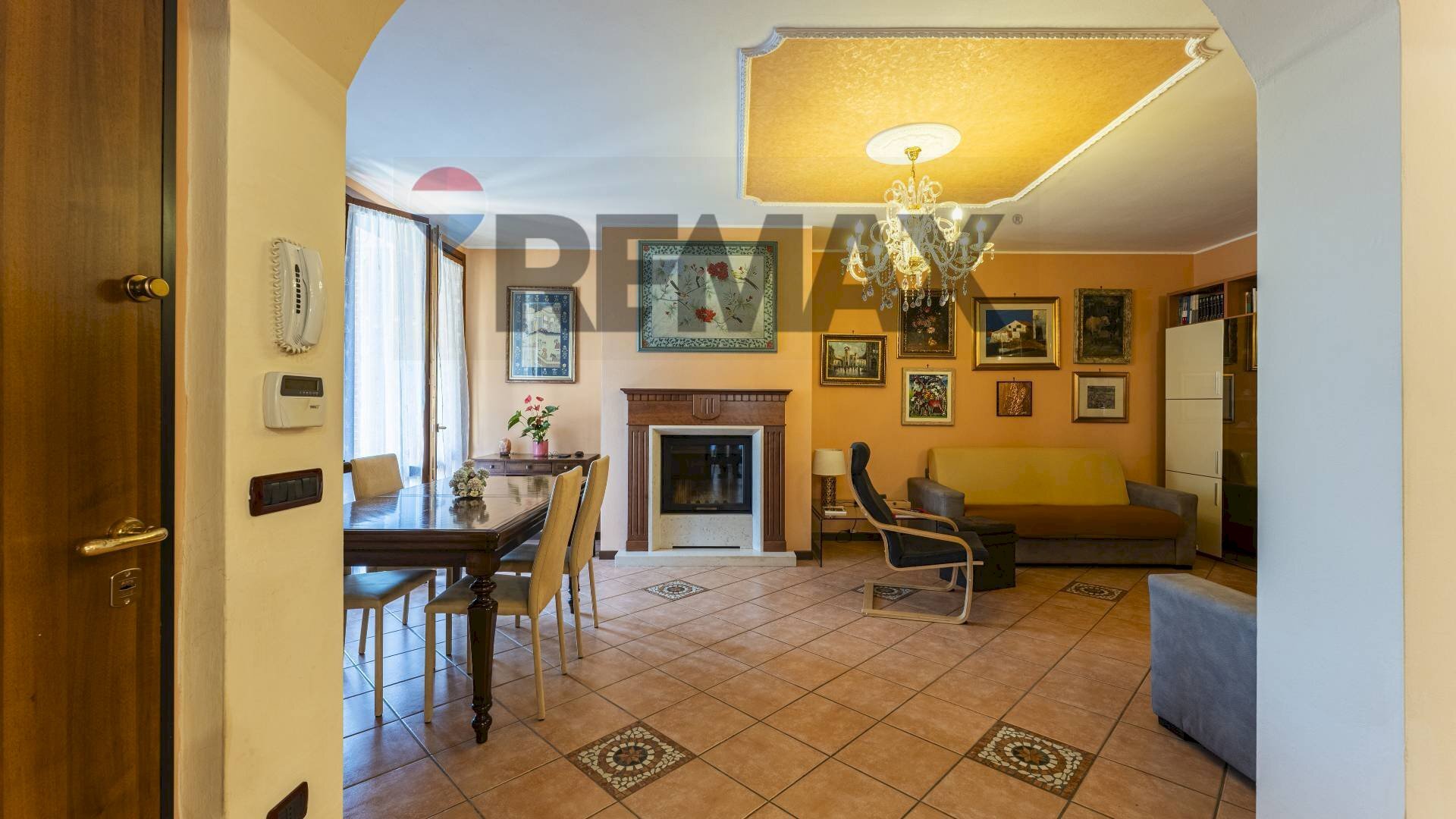 Three-room apartment Villanova, Modena, Modena (neighborhood Villanova) - photo 2