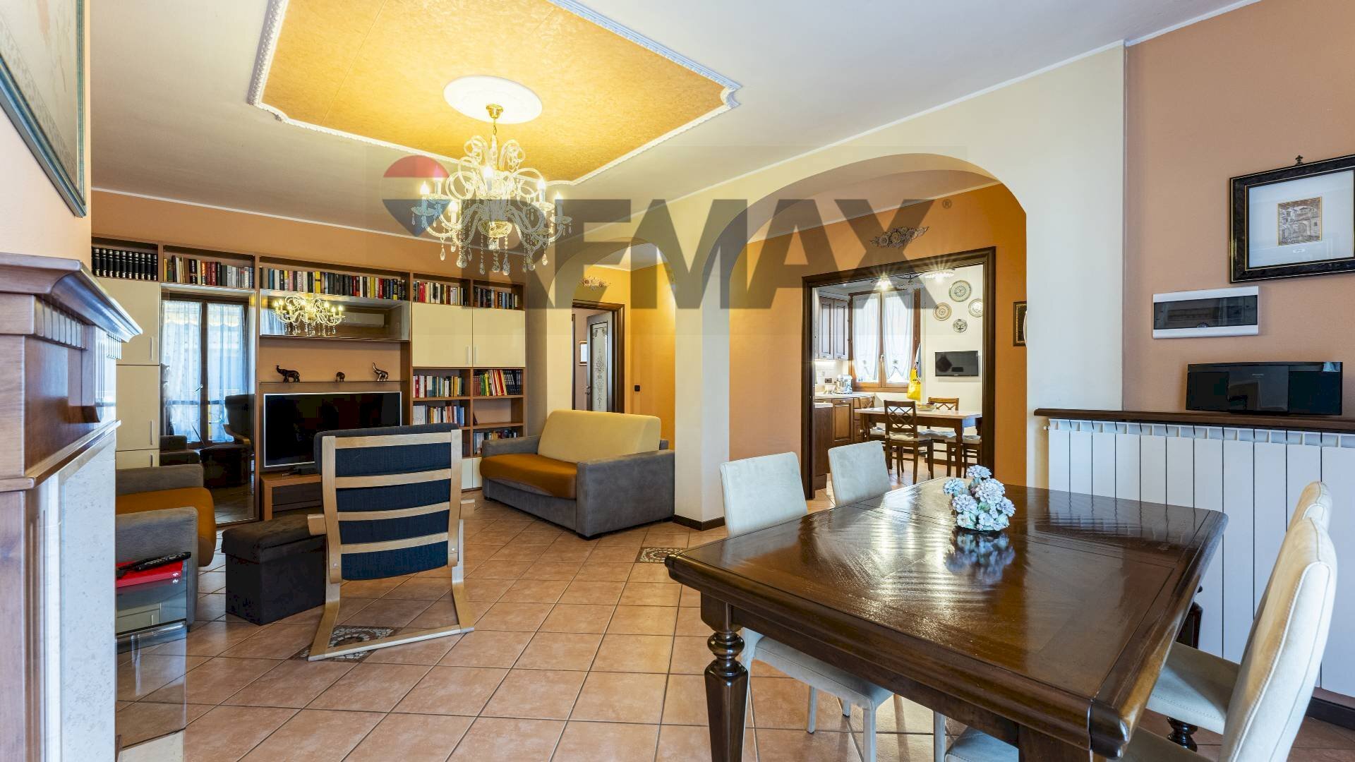 Three-room apartment Villanova, Modena, Modena (neighborhood Villanova) - photo 3