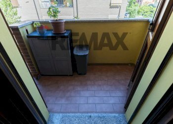 Three-room apartment Villanova, Modena, Modena (neighborhood Villanova) - photo 25