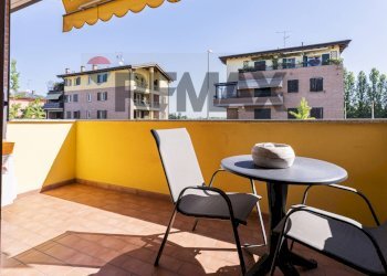 Three-room apartment Villanova, Modena, Modena (neighborhood Villanova) - photo 26