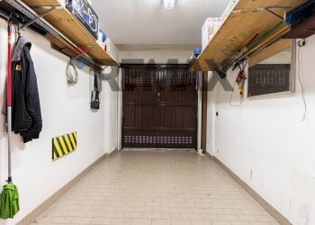 Three-room apartment Villanova, Modena, Modena (neighborhood Villanova) - photo 31