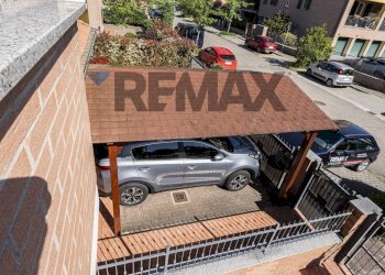 Three-room apartment Villanova, Modena, Modena (neighborhood Villanova) - photo 33