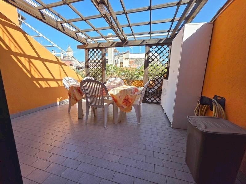 Bilocale Via Giuseppe Garibaldi, Borghetto Santo Spirito - foto 1