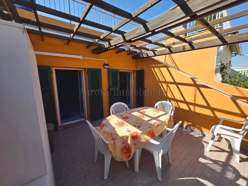 Bilocale Via Giuseppe Garibaldi, Borghetto Santo Spirito - foto 2