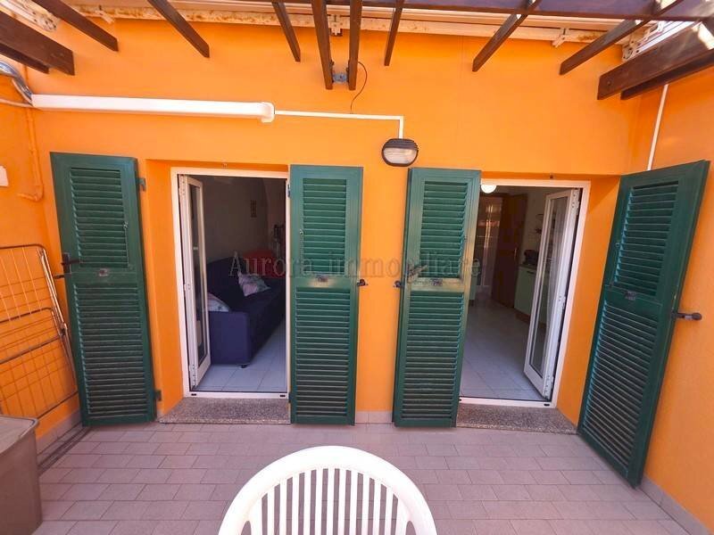 Bilocale Via Giuseppe Garibaldi, Borghetto Santo Spirito - foto 3
