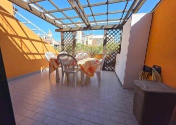 Two-room apartment Via Giuseppe Garibaldi, Borghetto Santo Spirito - photo 1
