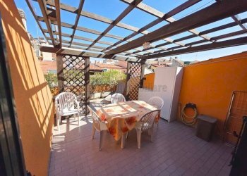 Two-room apartment Via Giuseppe Garibaldi, Borghetto Santo Spirito - photo 4