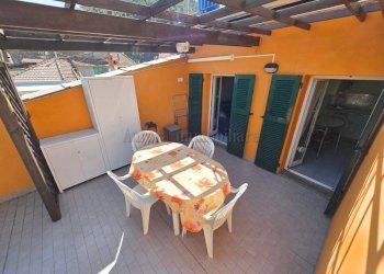 Two-room apartment Via Giuseppe Garibaldi, Borghetto Santo Spirito - photo 5