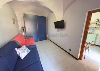 Two-room apartment Via Giuseppe Garibaldi, Borghetto Santo Spirito - photo 7