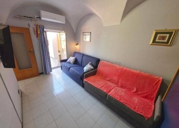 Two-room apartment Via Giuseppe Garibaldi, Borghetto Santo Spirito - photo 8
