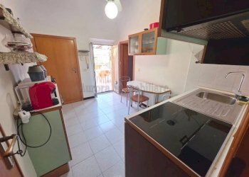 Two-room apartment Via Giuseppe Garibaldi, Borghetto Santo Spirito - photo 9