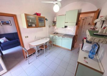 Two-room apartment Via Giuseppe Garibaldi, Borghetto Santo Spirito - photo 10