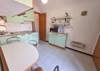 Two-room apartment Via Giuseppe Garibaldi, Borghetto Santo Spirito - photo 11
