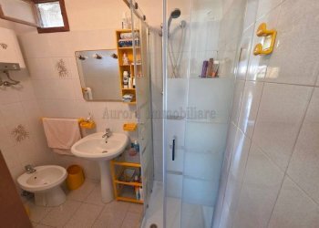 Two-room apartment Via Giuseppe Garibaldi, Borghetto Santo Spirito - photo 12