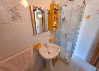 Two-room apartment Via Giuseppe Garibaldi, Borghetto Santo Spirito - photo 13
