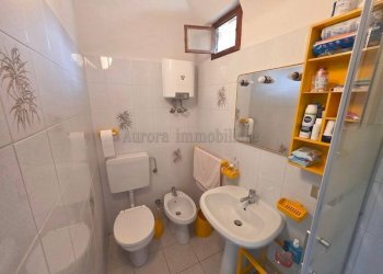 Two-room apartment Via Giuseppe Garibaldi, Borghetto Santo Spirito - photo 14