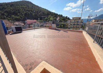 Two-room apartment Via Giuseppe Garibaldi, Borghetto Santo Spirito - photo 16