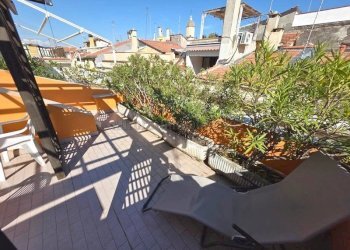 Two-room apartment Via Giuseppe Garibaldi, Borghetto Santo Spirito - photo 18