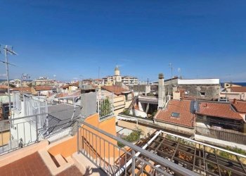 Two-room apartment Via Giuseppe Garibaldi, Borghetto Santo Spirito - photo 19