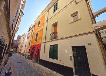 Two-room apartment Via Giuseppe Garibaldi, Borghetto Santo Spirito - photo 21