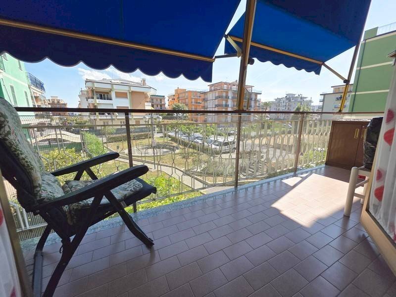 One-room apartment Via Benvenuto Cellini, Borghetto Santo Spirito - photo 2