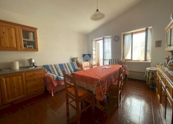 Three-room apartment Via strada fontana sistina, Monastero di Lanzo - photo 4
