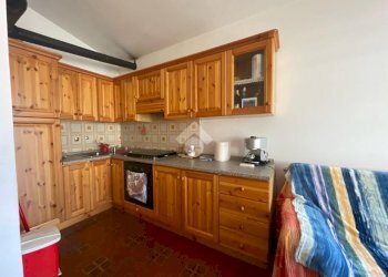 Three-room apartment Via strada fontana sistina, Monastero di Lanzo - photo 5