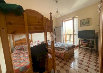 Three-room apartment Via strada fontana sistina, Monastero di Lanzo - photo 8