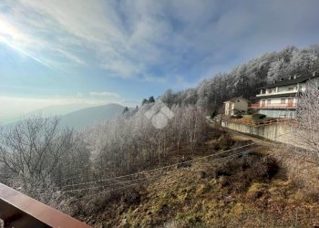 Three-room apartment Via strada fontana sistina, Monastero di Lanzo - photo 11
