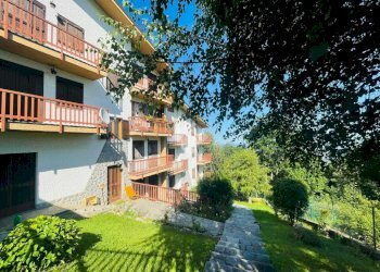 Two-room apartment Via fontana sistina, Monastero di Lanzo - photo 3
