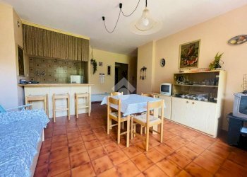 Two-room apartment Via fontana sistina, Monastero di Lanzo - photo 4