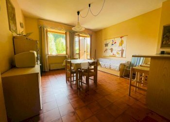 Two-room apartment Via fontana sistina, Monastero di Lanzo - photo 6