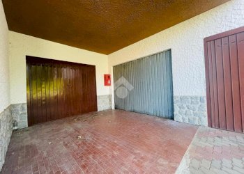 Two-room apartment Via fontana sistina, Monastero di Lanzo - photo 10