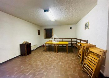 Two-room apartment Via fontana sistina, Monastero di Lanzo - photo 12