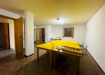Two-room apartment Via fontana sistina, Monastero di Lanzo - photo 13