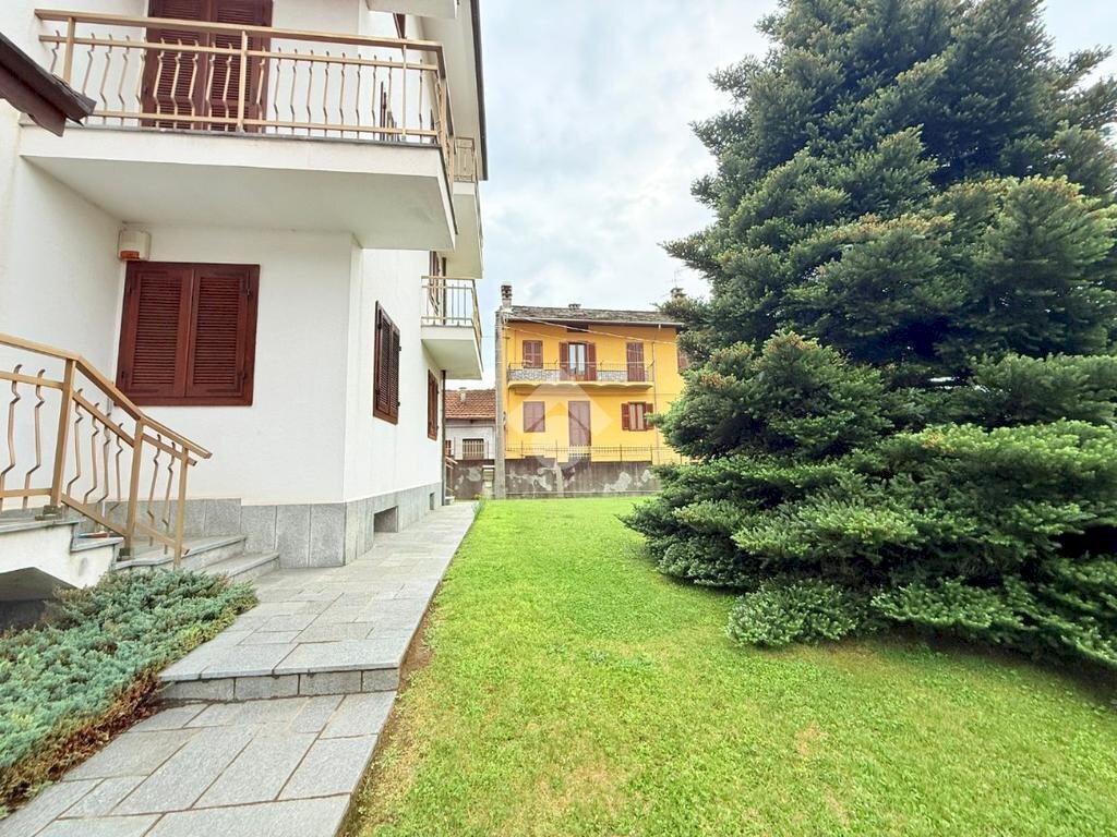 One-room apartment Via Umberto I, Lanzo Torinese - photo 1