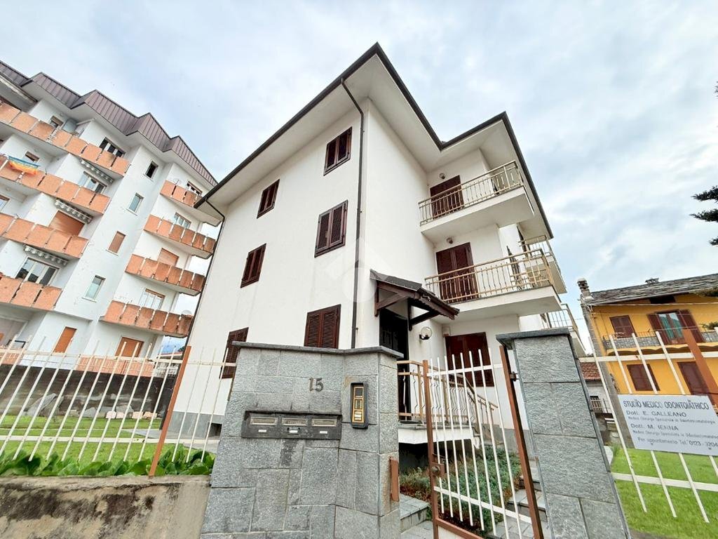 One-room apartment Via Umberto I, Lanzo Torinese - photo 2