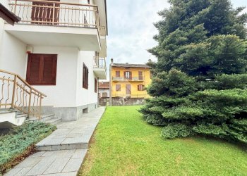 One-room apartment Via Umberto I, Lanzo Torinese - photo 1