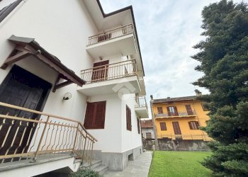 One-room apartment Via Umberto I, Lanzo Torinese - photo 10