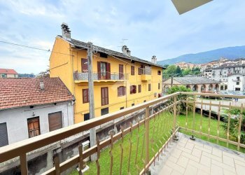 One-room apartment Via Umberto I, Lanzo Torinese - photo 11