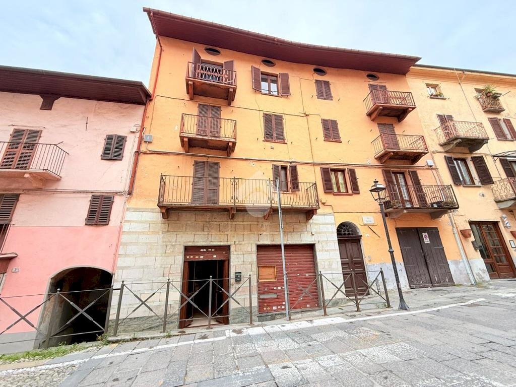 Four-room apartment Via tagna, Lanzo Torinese - photo 1