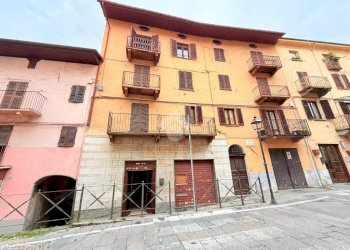 Four-room apartment Via tagna, Lanzo Torinese - photo 1